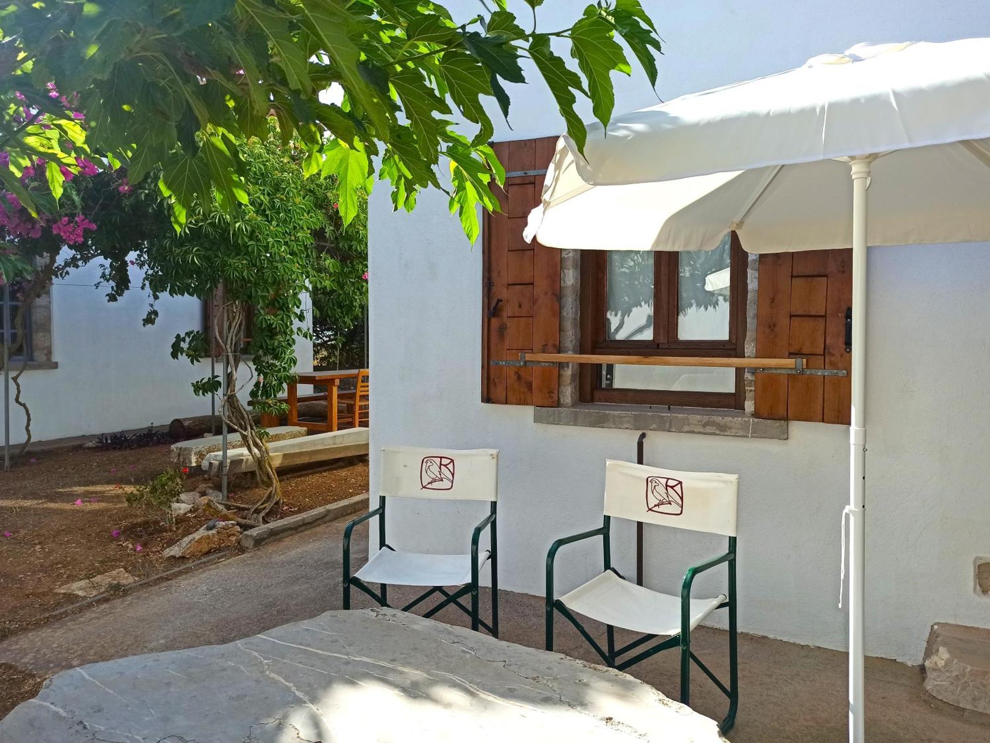 Kastraki Art Houses Kousounarion Room photo